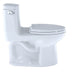 MS854114S#01 Bathroom/Toilets Bidets & Bidet Seats/One Piece Toilets