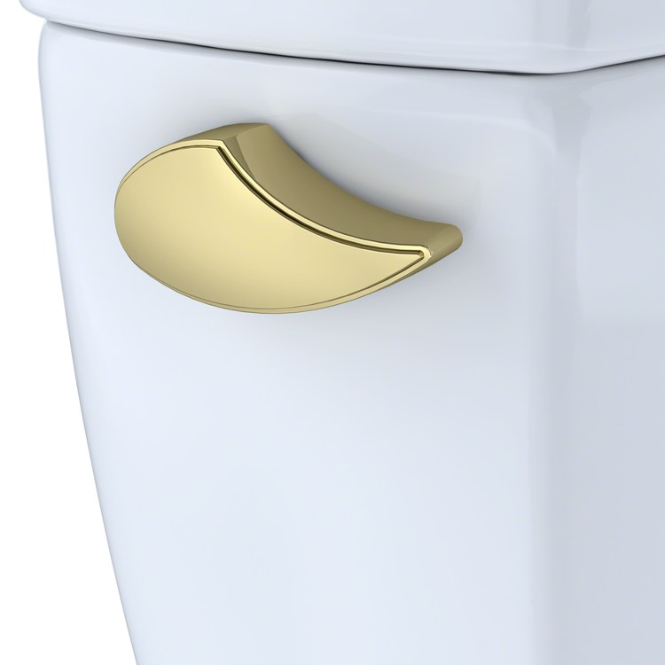 Product Image: THU068#PB Parts & Maintenance/Toilet Parts/Toilet Flush Handles