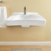 LT308#01 Bathroom/Bathroom Sinks/Wall Mount Sinks