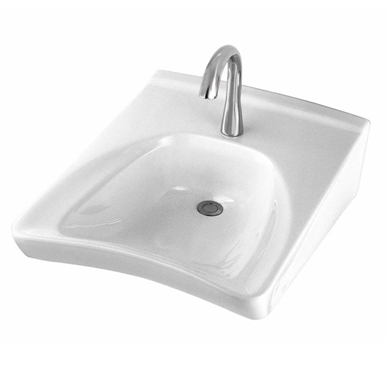 Product Image: LT308#01 Bathroom/Bathroom Sinks/Wall Mount Sinks