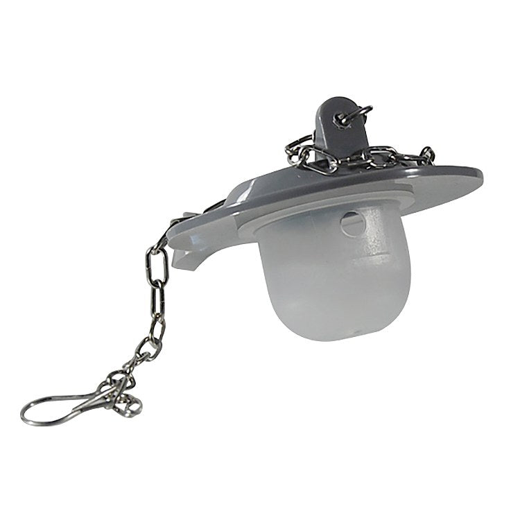 Product Image: THU303 Parts & Maintenance/Toilet Parts/Toilet Flapper Assemblies
