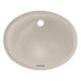 LT597G#12 Bathroom/Bathroom Sinks/Undermount Bathroom Sinks