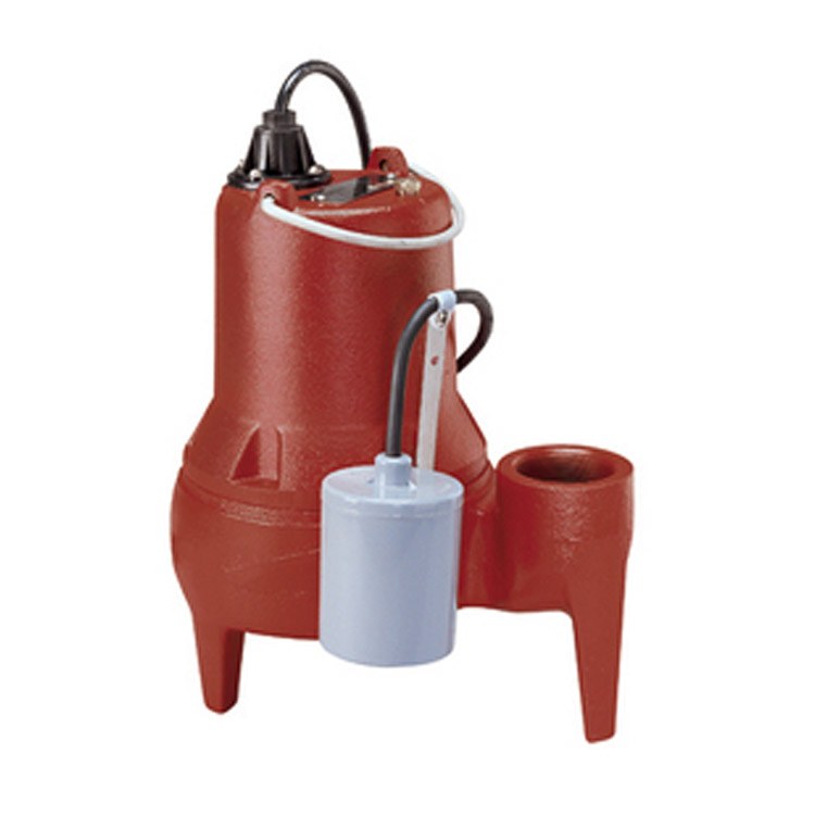 Product Image: LE41LP General Plumbing/Pumps/Submersible Utility Pumps