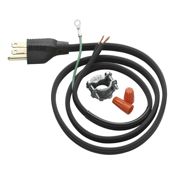 Product Image: CRD-00 Parts & Maintenance/Kitchen Sink & Faucet Parts/Garbage Disposal Parts