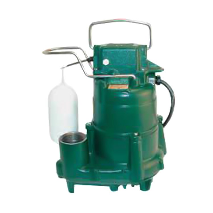 Product Image: 98-0001 General Plumbing/Pumps/Submersible Utility Pumps