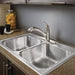 67315C Kitchen/Kitchen Faucets/Pull Out Spray Faucets