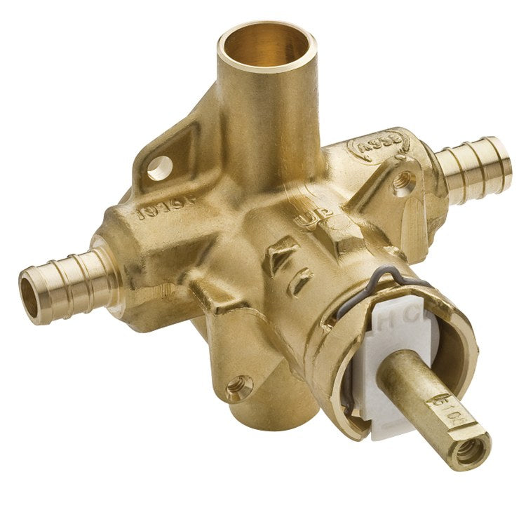 Product Image: 62380 Bathroom/Bathroom Tub & Shower Faucets/Tub & Shower Valves