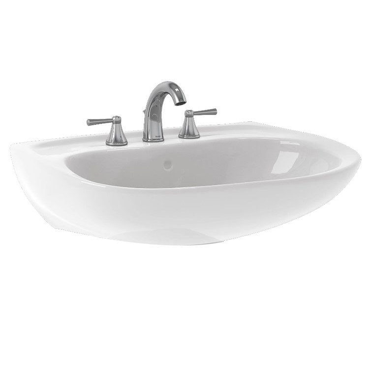 Product Image: LT242G#01 Bathroom/Bathroom Sinks/Wall Mount Sinks