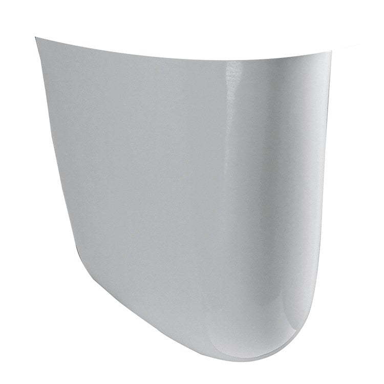 Product Image: HT242#01 Bathroom/Bathroom Sinks/Pedestal & Console Bases Only