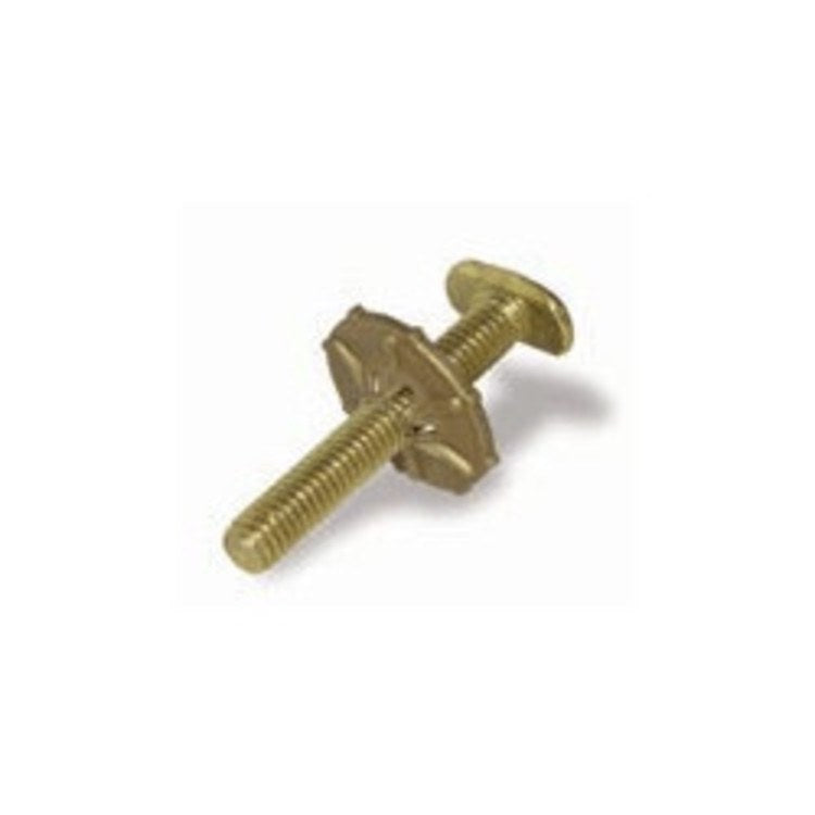 Product Image: 90906 Parts & Maintenance/Toilet Parts/Closet Bolts Wax Rings & Seals