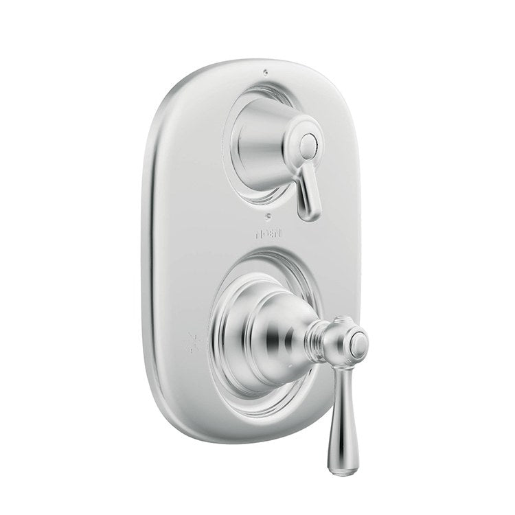 Product Image: T4111 Bathroom/Bathroom Tub & Shower Faucets/Shower Only Faucet with Valve