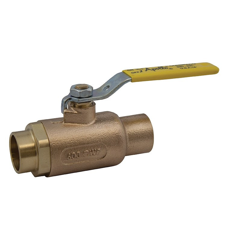 Product Image: 7020501 General Plumbing/Plumbing Valves/Ball Valves