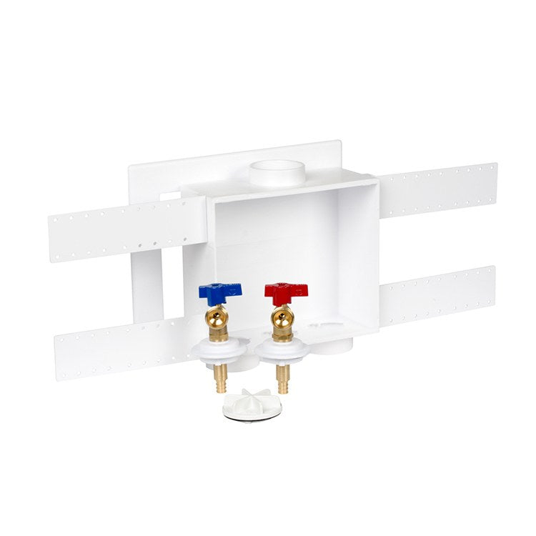 Product Image: 38532 General Plumbing/Piping Supplies/Ice Maker & Laundry Rough-In Boxes