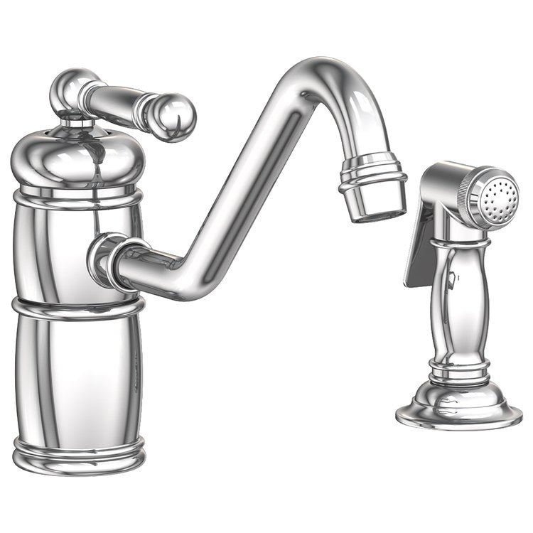 Product Image: 941/26 Kitchen/Kitchen Faucets/Kitchen Faucets with Side Sprayer