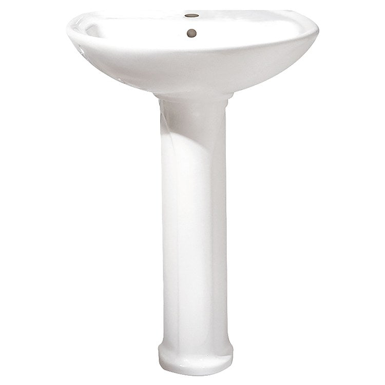 Product Image: 0236.111.020 Bathroom/Bathroom Sinks/Pedestal Sink Sets
