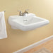 0124.024.020 Bathroom/Bathroom Sinks/Wall Mount Sinks