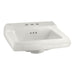 0124.024.020 Bathroom/Bathroom Sinks/Wall Mount Sinks