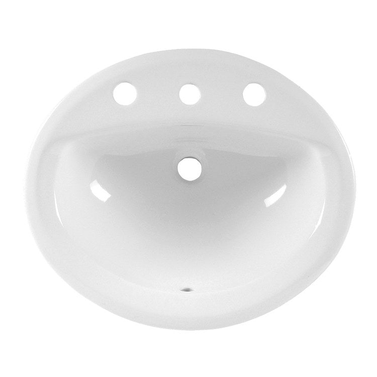 Product Image: 0475.020.020 Bathroom/Bathroom Sinks/Drop In Bathroom Sinks