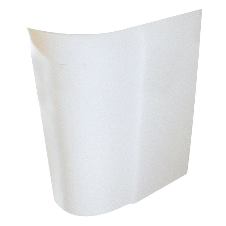 Product Image: 0044000.020 Bathroom/Bathroom Sinks/Pedestal & Console Bases Only