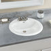 0491.019.020 Bathroom/Bathroom Sinks/Drop In Bathroom Sinks