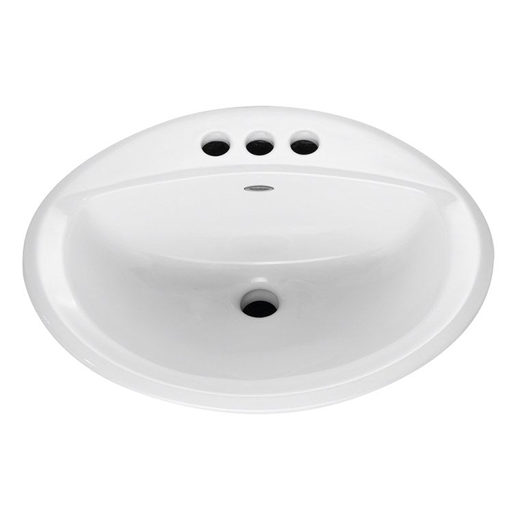Product Image: 0476.028.020 Bathroom/Bathroom Sinks/Drop In Bathroom Sinks