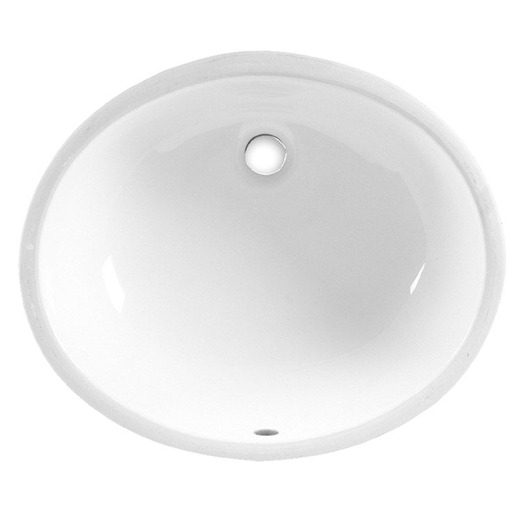 Product Image: 0495.221.020 Bathroom/Bathroom Sinks/Undermount Bathroom Sinks