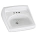 0355.012.020 Bathroom/Bathroom Sinks/Wall Mount Sinks