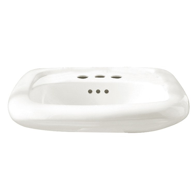 Product Image: 0954.004EC.020 Bathroom/Bathroom Sinks/Wall Mount Sinks