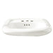 0954.004EC.020 Bathroom/Bathroom Sinks/Wall Mount Sinks