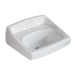 0356.421.020 Bathroom/Bathroom Sinks/Wall Mount Sinks