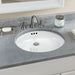 9482.000.020 Bathroom/Bathroom Sinks/Undermount Bathroom Sinks