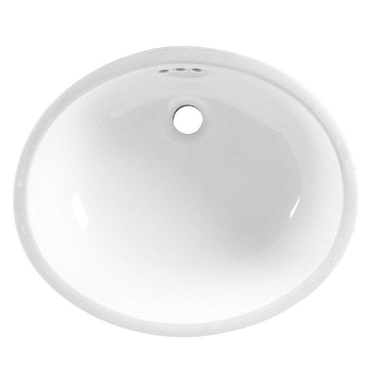 Product Image: 9482.000.020 Bathroom/Bathroom Sinks/Undermount Bathroom Sinks