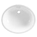 9482.000.020 Bathroom/Bathroom Sinks/Undermount Bathroom Sinks