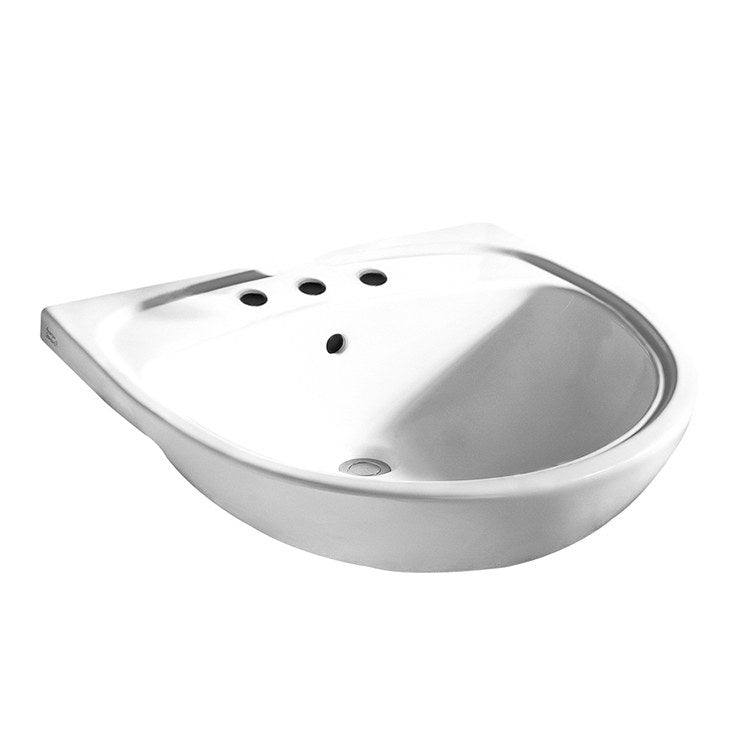 Product Image: 9960.803.020 Bathroom/Bathroom Sinks/Vessel & Above Counter Sinks