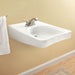 9141.011.020 General Plumbing/Commercial/Commercial Lavatory Sinks
