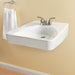 9141.011.020 General Plumbing/Commercial/Commercial Lavatory Sinks