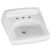 0356.015.020 Bathroom/Bathroom Sinks/Wall Mount Sinks