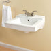 0321.075.020 Bathroom/Bathroom Sinks/Wall Mount Sinks