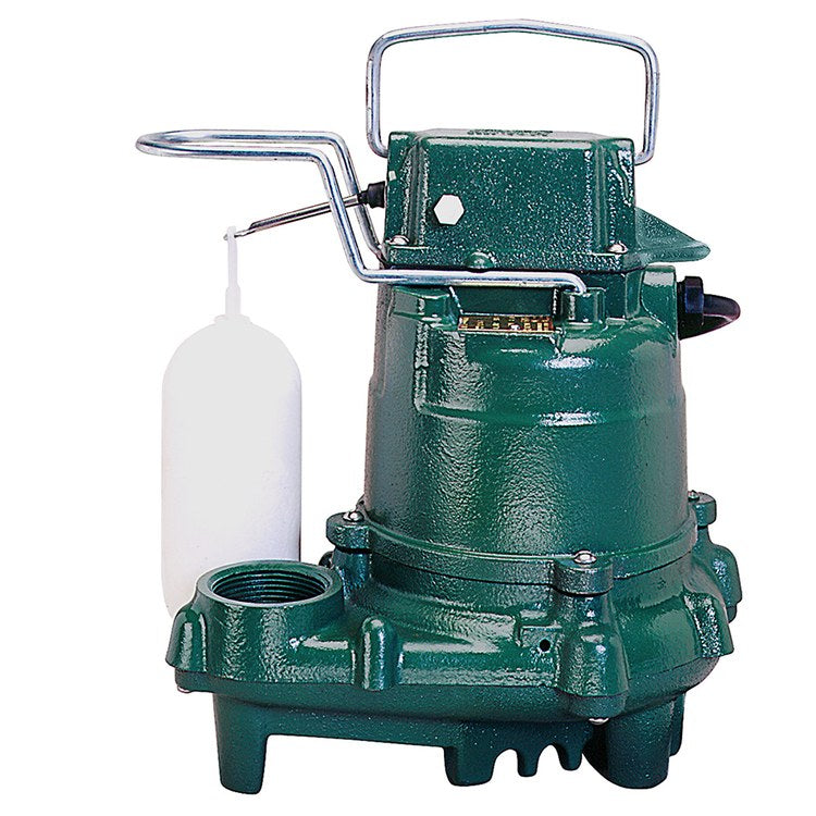 Product Image: 57-0001 General Plumbing/Pumps/Submersible Utility Pumps
