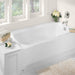 2461.002.020 Bathroom/Bathtubs & Showers/Alcove Tubs