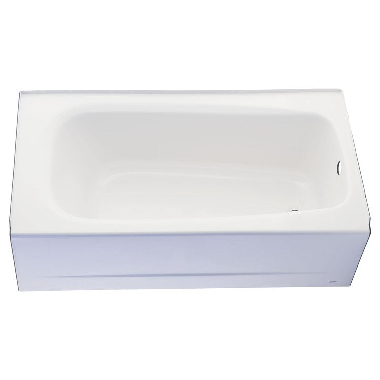 Product Image: 2461.002.020 Bathroom/Bathtubs & Showers/Alcove Tubs