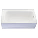 2461.002.020 Bathroom/Bathtubs & Showers/Alcove Tubs