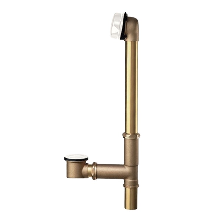 Product Image: 1583470.02 Parts & Maintenance/Bathtub & Shower Parts/Bathtub & Shower Drains