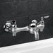 8350.243.004 Laundry Utility & Service/Laundry Utility & Service Faucets/Laundry Utility & Service Faucets