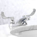 5500170.002 Bathroom/Bathroom Sink Faucets/Centerset Sink Faucets