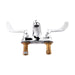 5500170.002 Bathroom/Bathroom Sink Faucets/Centerset Sink Faucets