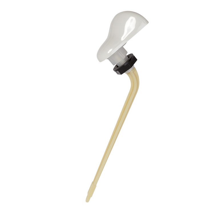 Product Image: 738171-0200A Parts & Maintenance/Toilet Parts/Toilet Flush Handles