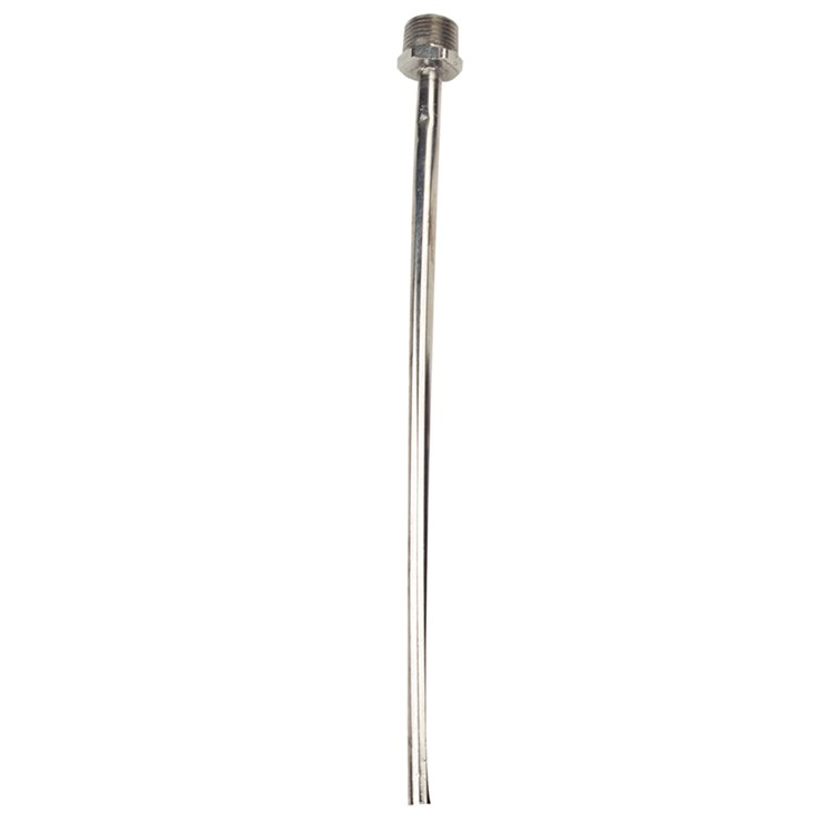 Product Image: 1-12KCRB General Plumbing/Water Supplies Stops & Traps/Water Supply Risers & Stops