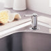 4503115.002 Kitchen/Kitchen Sink Accessories/Kitchen Soap & Lotion Dispensers