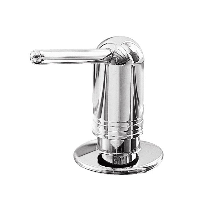 Product Image: 4503115.002 Kitchen/Kitchen Sink Accessories/Kitchen Soap & Lotion Dispensers